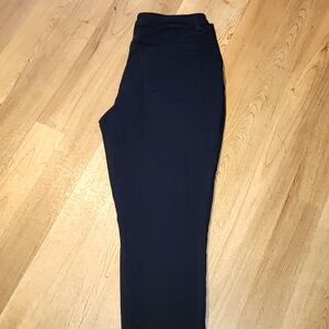 Black Denim Jeans by No Boundaries.